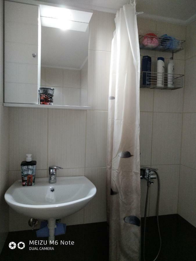 דירות אתונה 7 Stars Near Metro מראה חיצוני תמונה